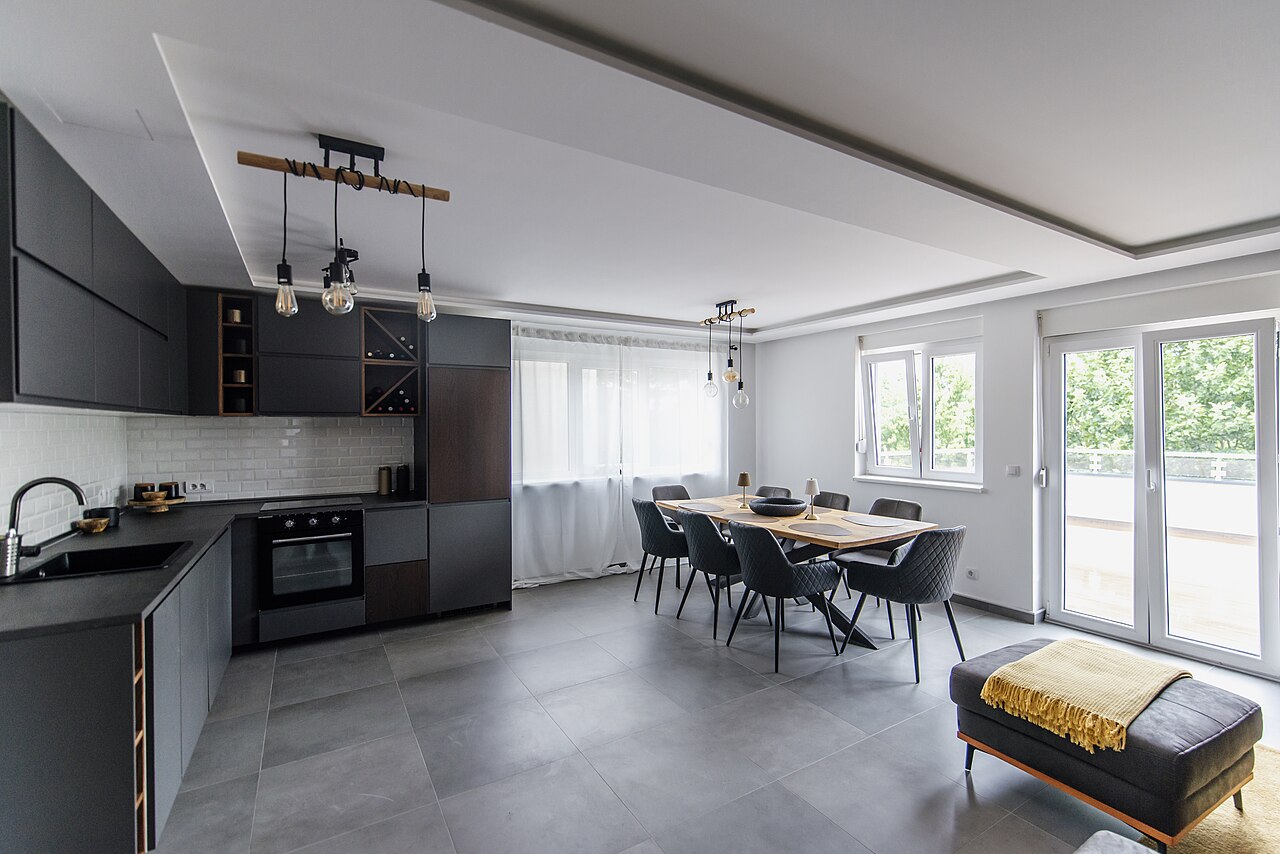 Interior Remodeling